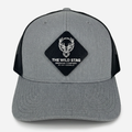 Custom Leatherette Patches (Engraved | UV Printed)