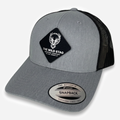 Custom Leatherette Patches (Engraved | UV Printed)